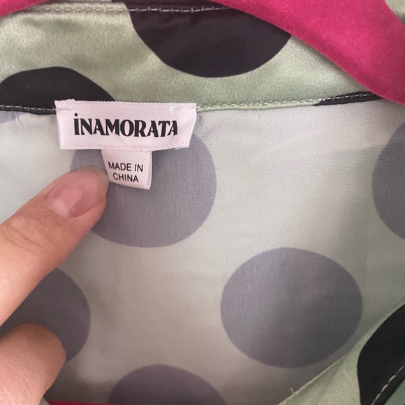 Inamorata Spring Top - Picture 7 of 7